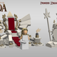 Illustration for article titled In a Perfect World, Wed be Able to Buy This Zelda LEGO